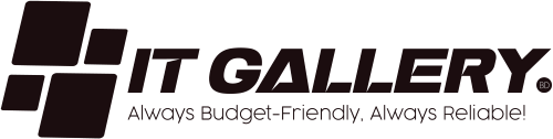 IT Gallery Shop