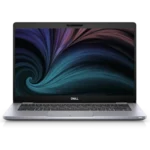 Dell Latitude 5310 Core i7 10th Gen 13.3″ FHD Business Laptop – 16GB DDR4 RAM, 256GB SSD, Lightweight Premium Ultrabook