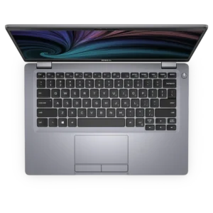 Dell Latitude 5310 Core i5 10th Gen 13.3″ FHD Business Laptop – 16GB DDR4 RAM, 256GB SSD, Lightweight & Durable