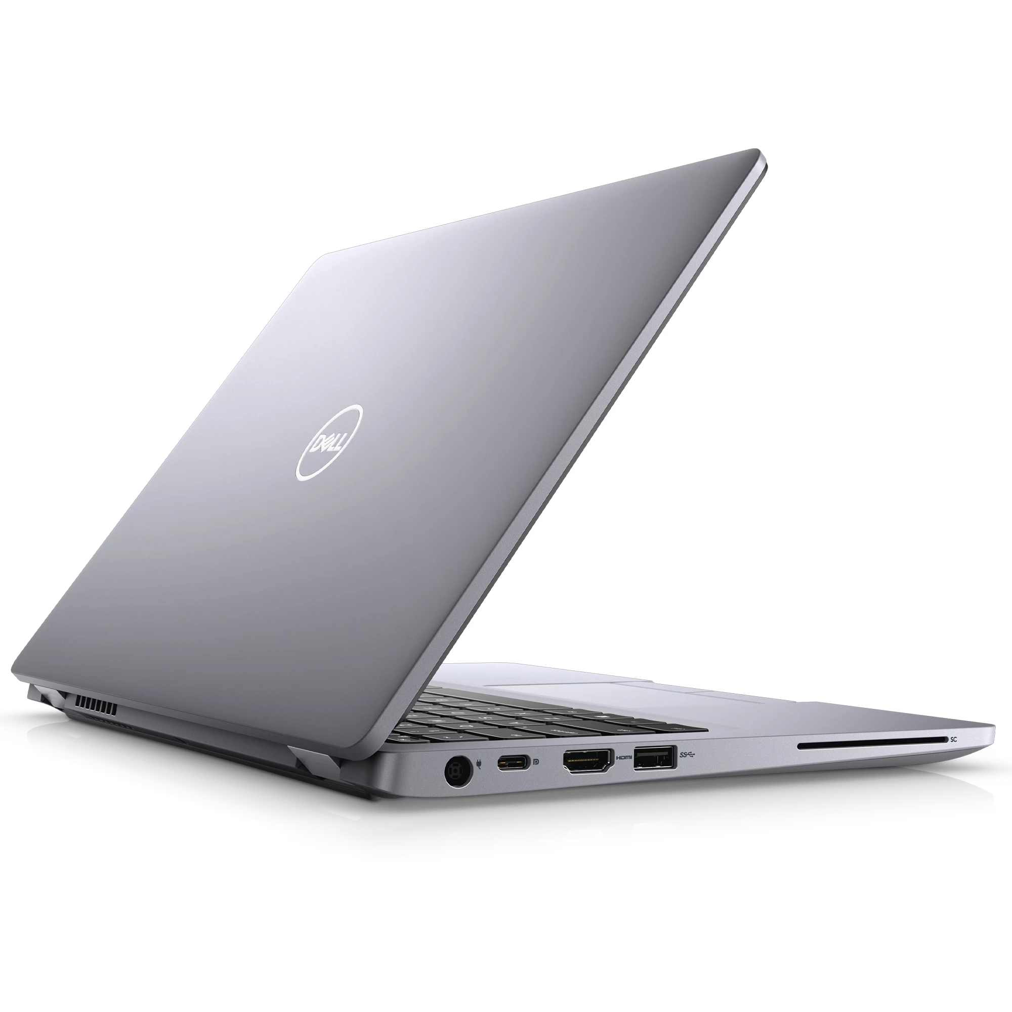 Dell Latitude 5310 Core i5 10th Gen 13.3″ FHD Business Laptop – 16GB DDR4 RAM, 256GB SSD, Lightweight & Durable - Image 4