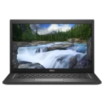 Dell Latitude 7480 Core i5 6th Gen 14″ FHD Business Laptop – 8GB DDR4 RAM, 256GB SSD, Slim & Lightweight Design