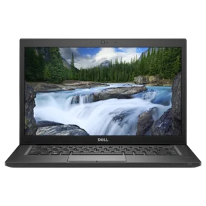 Dell Latitude 7480 Core i5 6th Gen 14″ FHD Business Laptop – 8GB DDR4 RAM, 256GB SSD, Slim & Lightweight Design