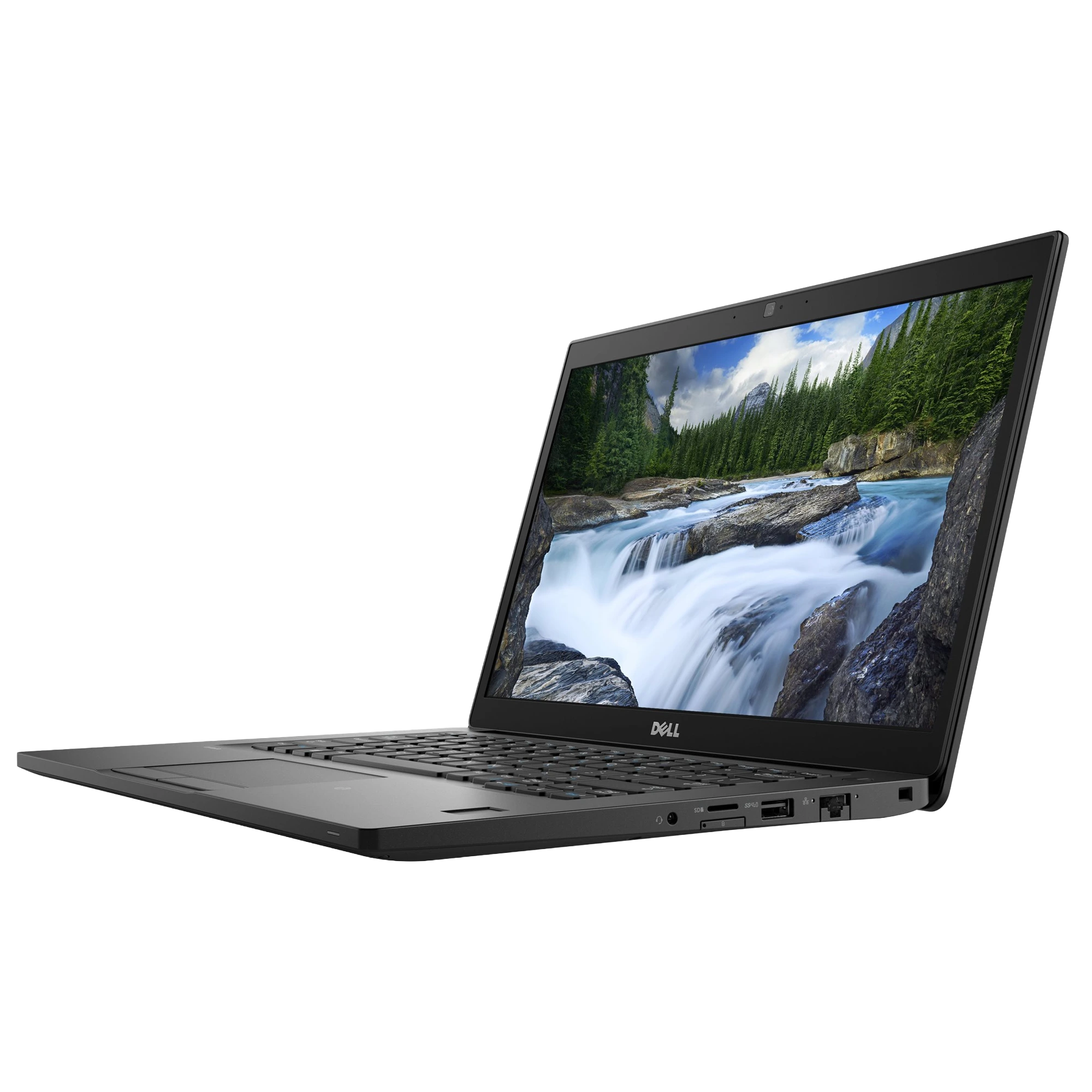 Dell Latitude 7480 Core i5 6th Gen 14″ FHD Business Laptop – 8GB DDR4 RAM, 256GB SSD, Slim & Lightweight Design - Image 4