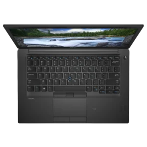 Dell Latitude 7490 Core i5 8th Gen 14″ FHD Business Laptop – 8GB DDR4 RAM, 256GB SSD