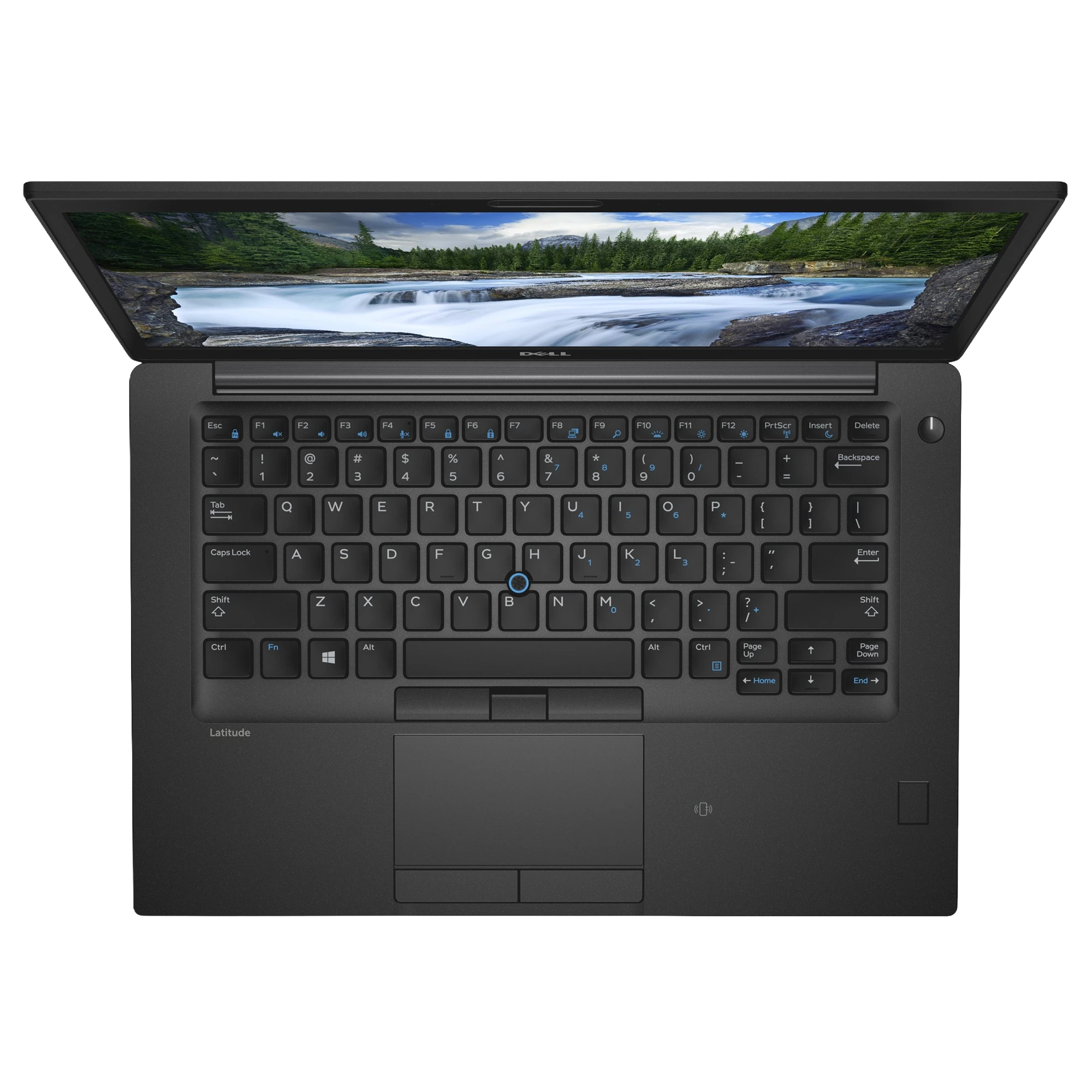 Dell Latitude 7480 Core i5 6th Gen 14″ FHD Business Laptop – 8GB DDR4 RAM, 256GB SSD, Slim & Lightweight Design - Image 5