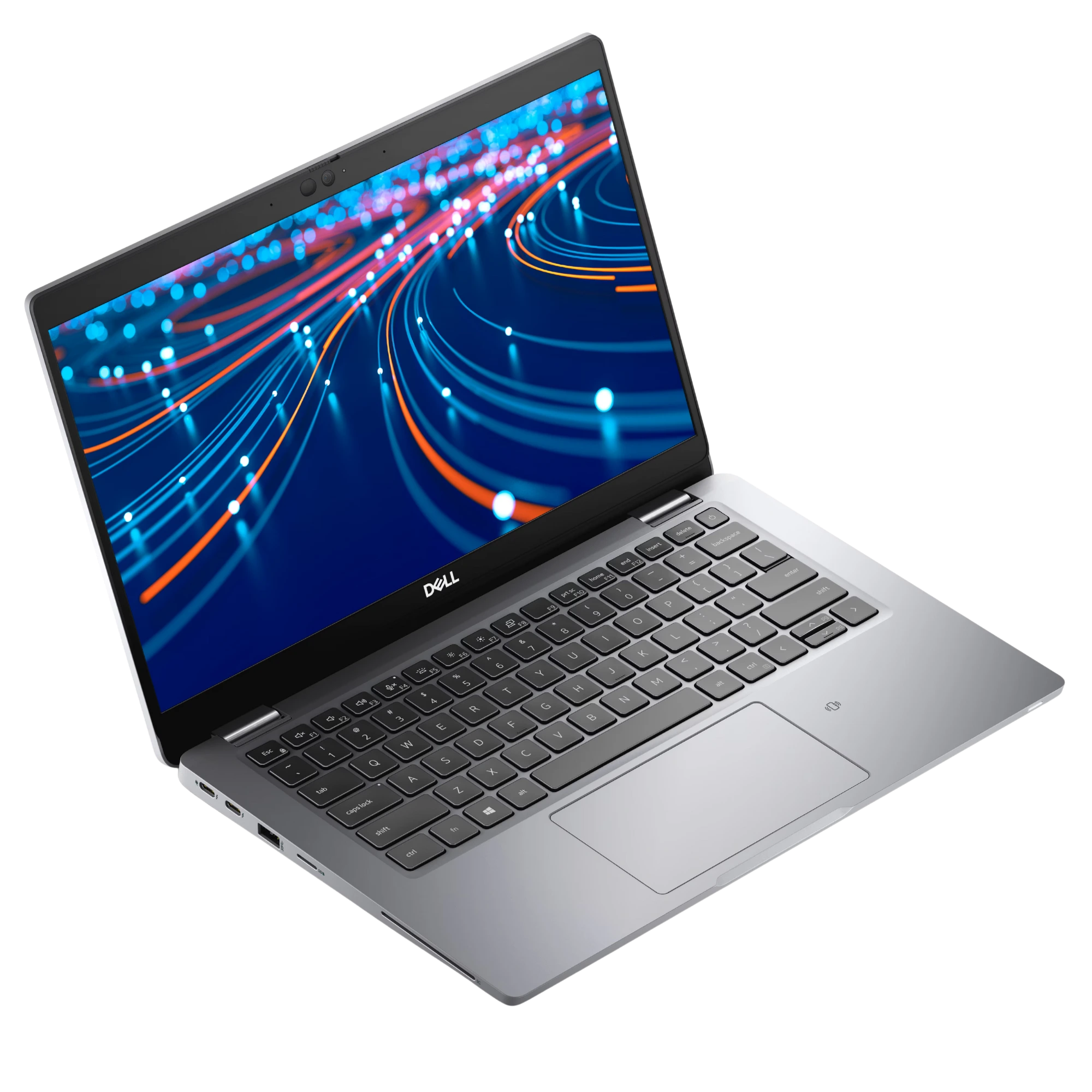 Dell Latitude 5320 Core i7 11th Gen 13.3″ FHD Business Laptop – 16GB DDR4 RAM, 512GB SSD, Lightweight & Premium Design - Image 4