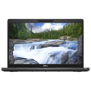 Dell Latitude 5400 Core i5 8th Gen 14″ FHD Business Laptop – 8GB DDR4 RAM, 256GB SSD, Durable & Lightweight