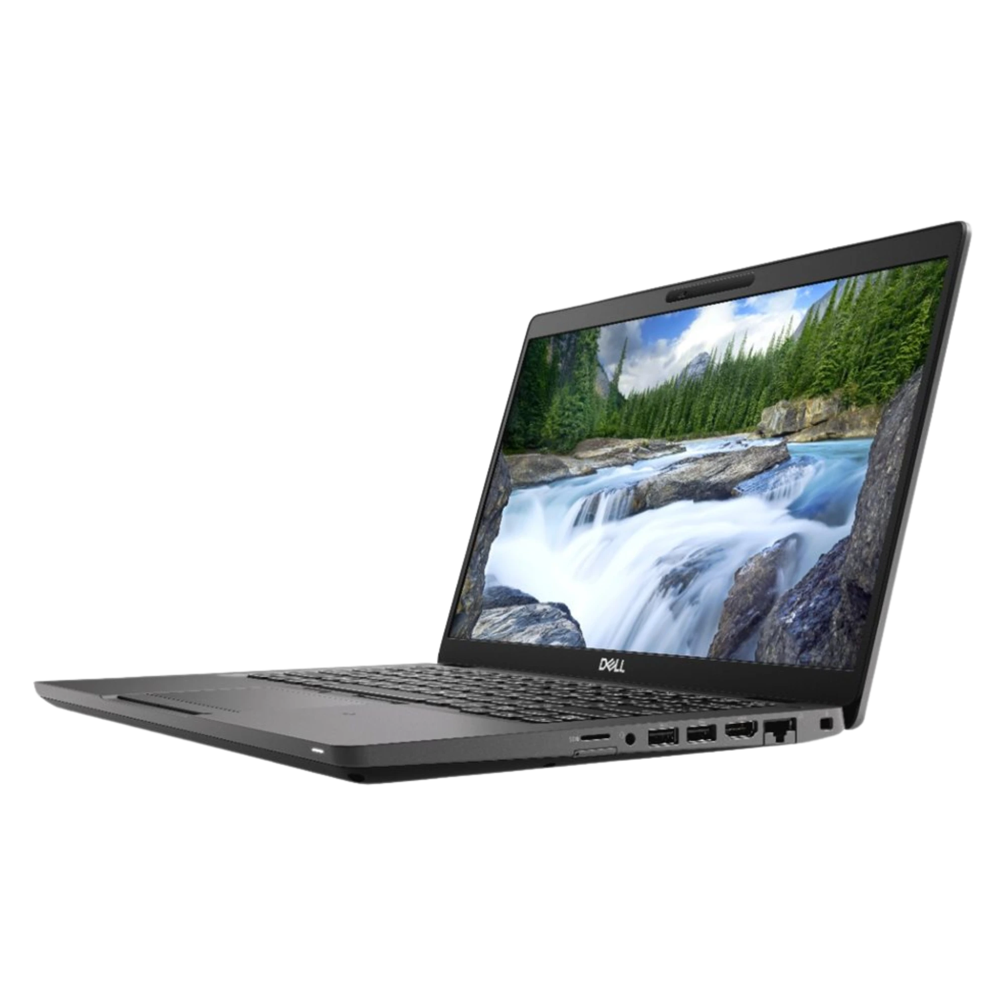 Dell Latitude 5400 Core i5 8th Gen 14″ FHD Business Laptop – 8GB DDR4 RAM, 256GB SSD, Durable & Lightweight - Image 4