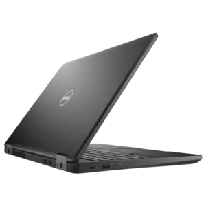 Dell Latitude 5580 Core i5 6th Gen 15.6″ FHD Business Laptop – 8GB RAM, 256GB SSD, NVIDIA GeForce 940MX