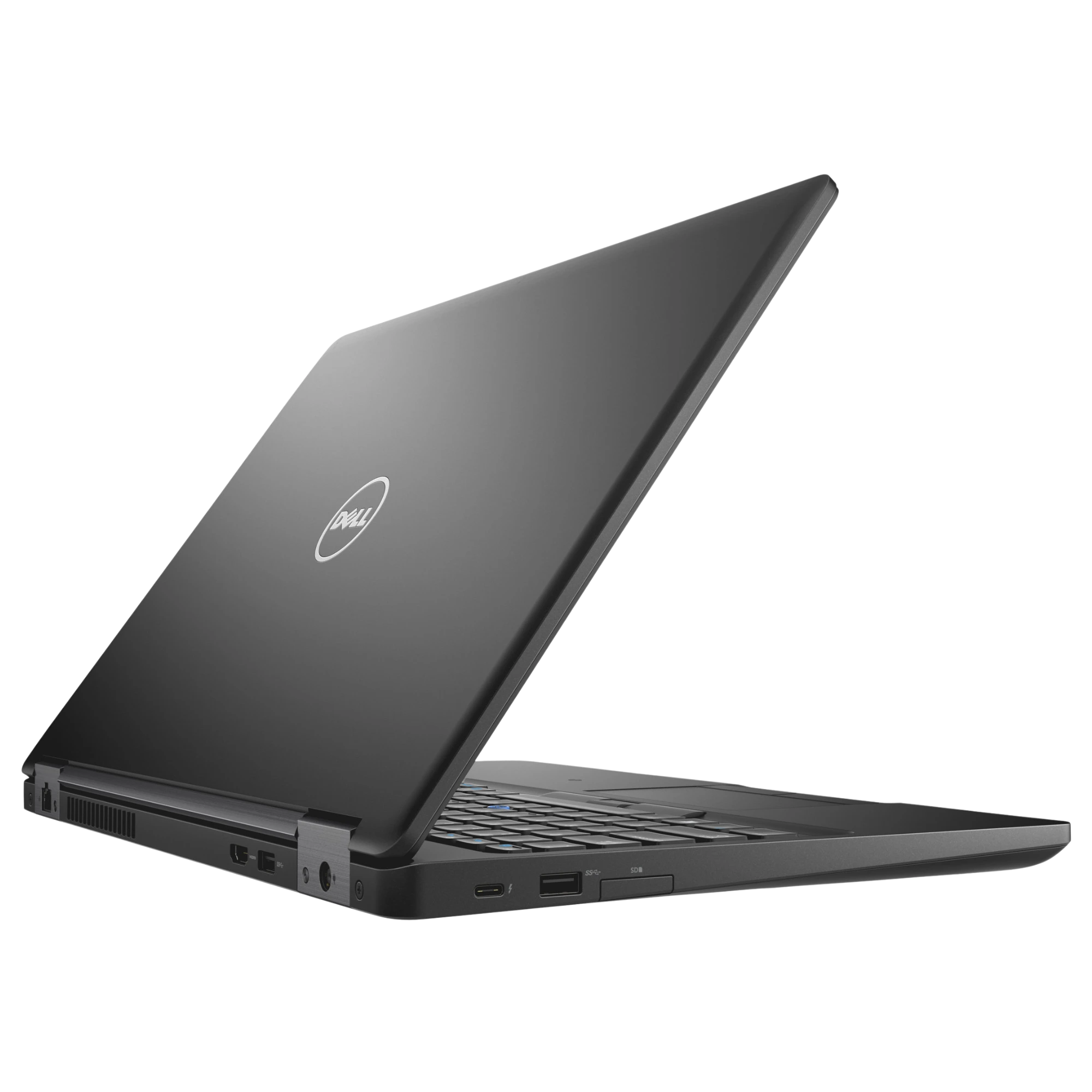 Dell Latitude 5580 Core i5 6th Gen 15.6″ FHD Business Laptop – 8GB RAM, 256GB SSD, NVIDIA GeForce 940MX