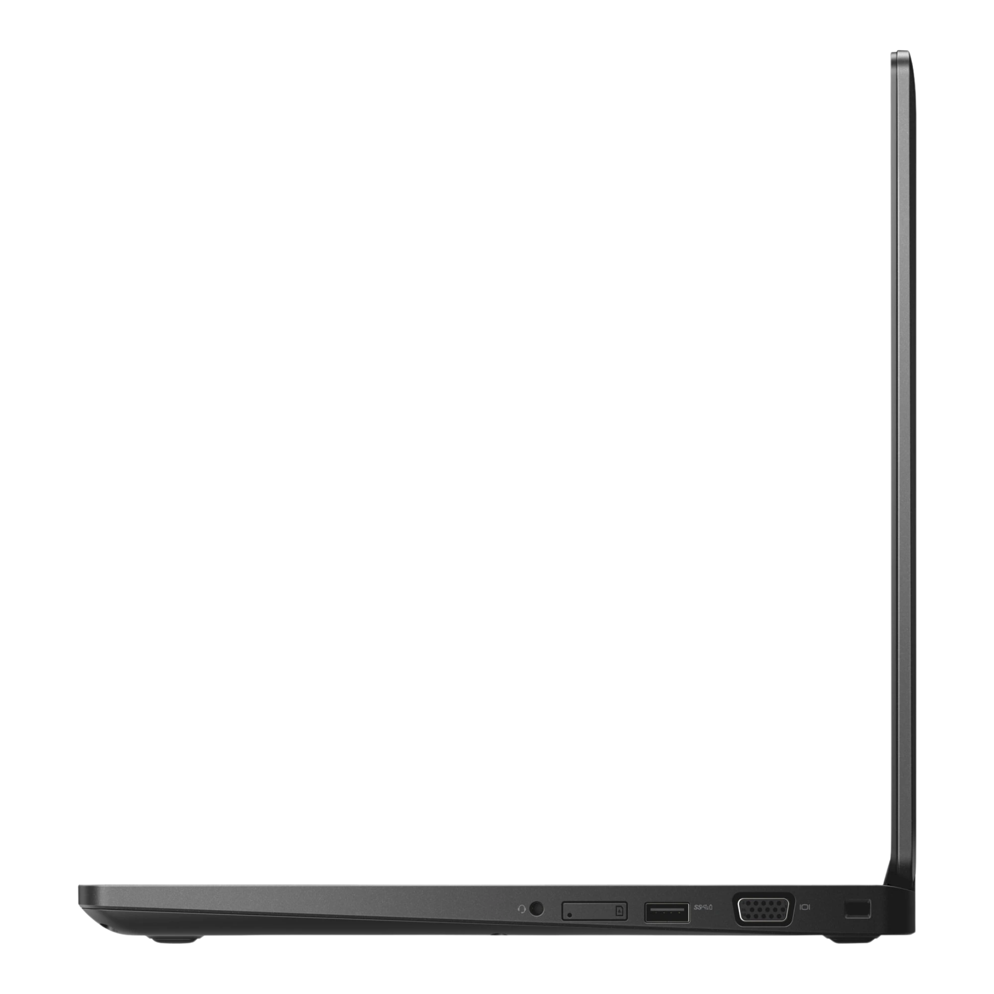 Dell Latitude 5580 Core i5 6th Gen 15.6″ FHD Business Laptop – 8GB RAM, 256GB SSD, NVIDIA GeForce 940MX - Image 3