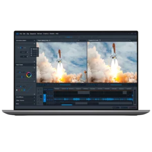 Dell Precision 5550 Core i5 10th Gen (H-Series) 15.6″ FHD Workstation Laptop – 16GB RAM, 512GB NVMe SSD