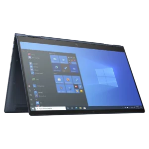 HP Elite Dragonfly G2 Core i5 11th Gen 13.3″ FHD Touch Laptop – 16GB RAM, 512GB SSD, Premium