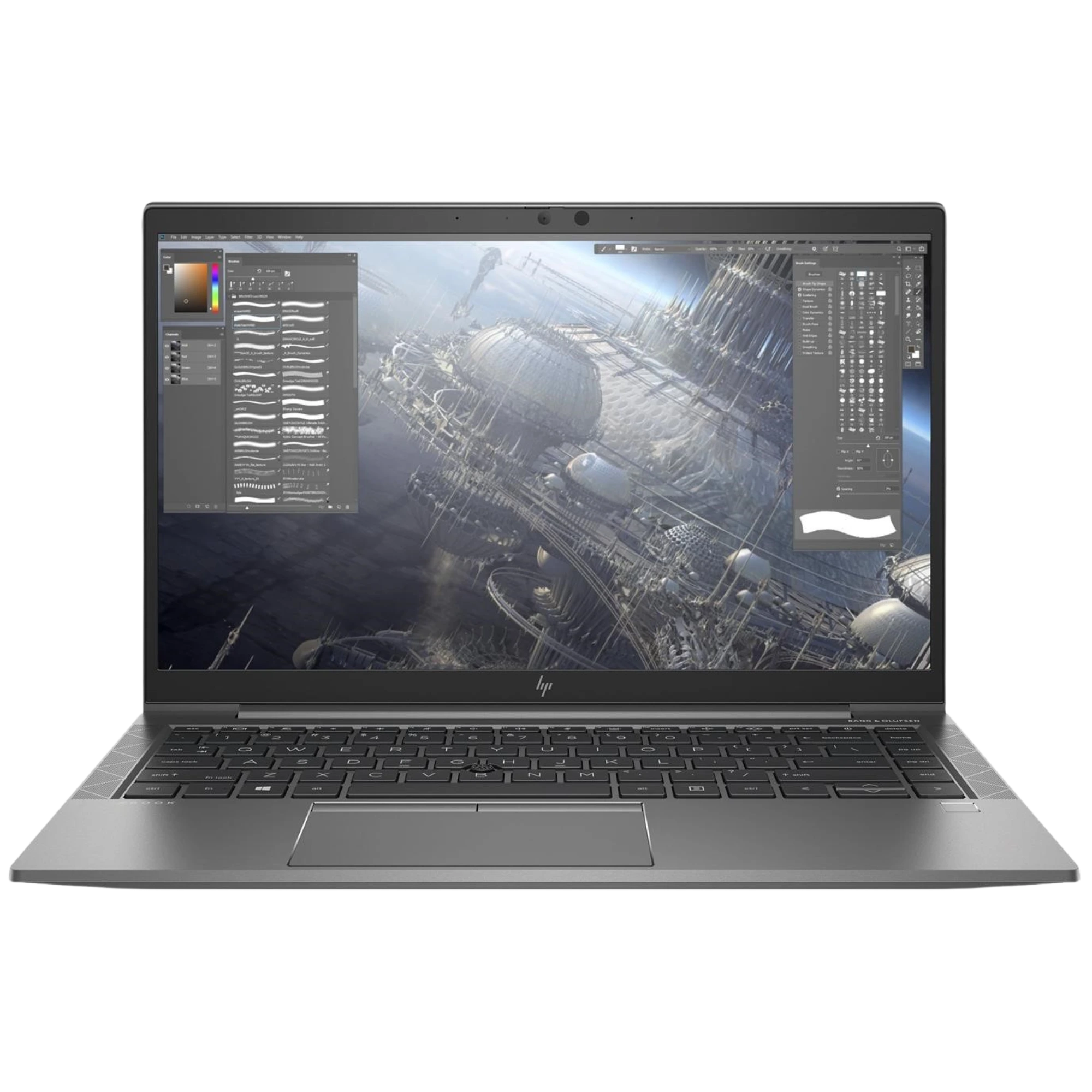 HP ZBook Firefly 14 G8 G7_1 HP ZBook Firefly 14 G8 G7_1