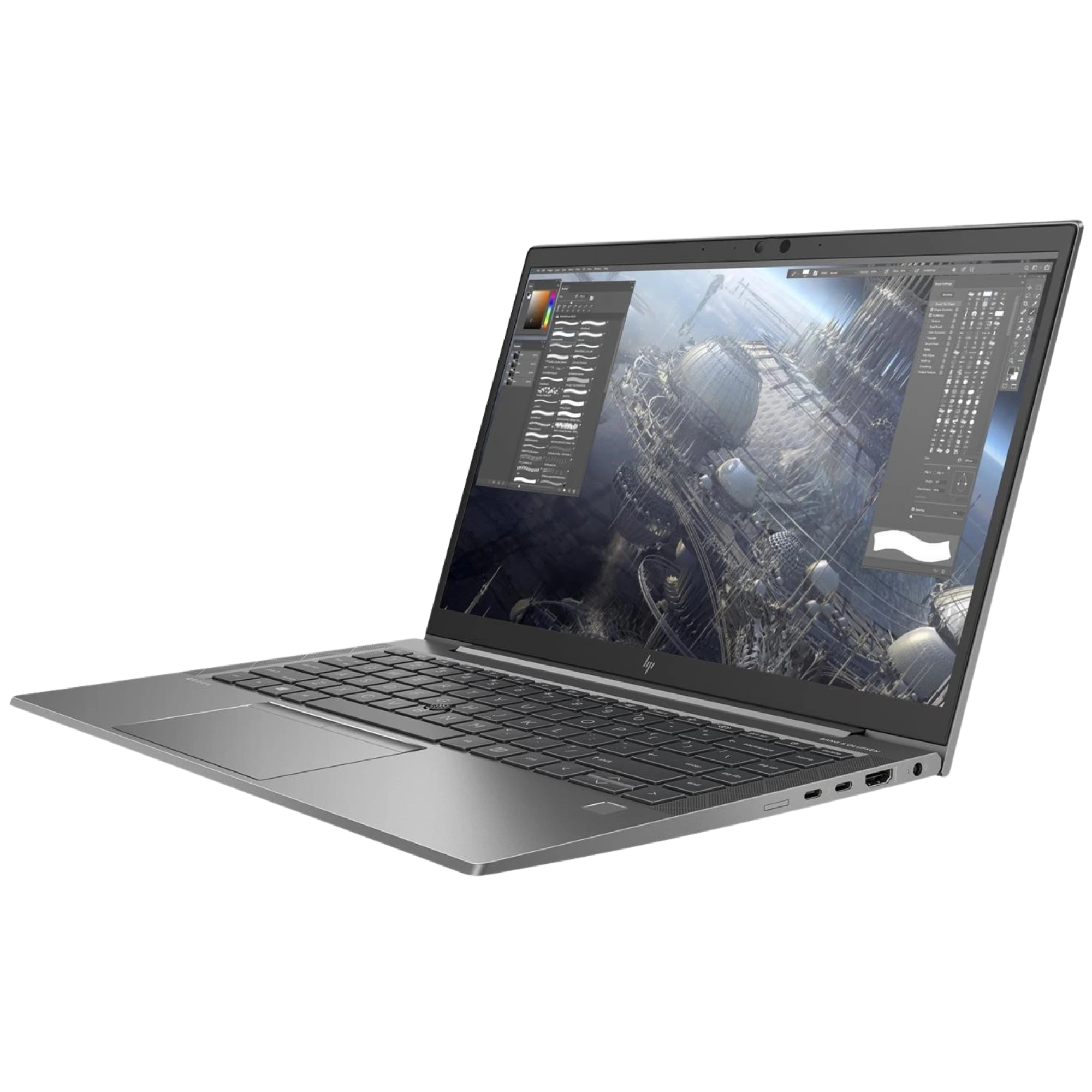 HP ZBook Firefly 14 G8 G7_2 HP ZBook Firefly 14 G8 G7_1