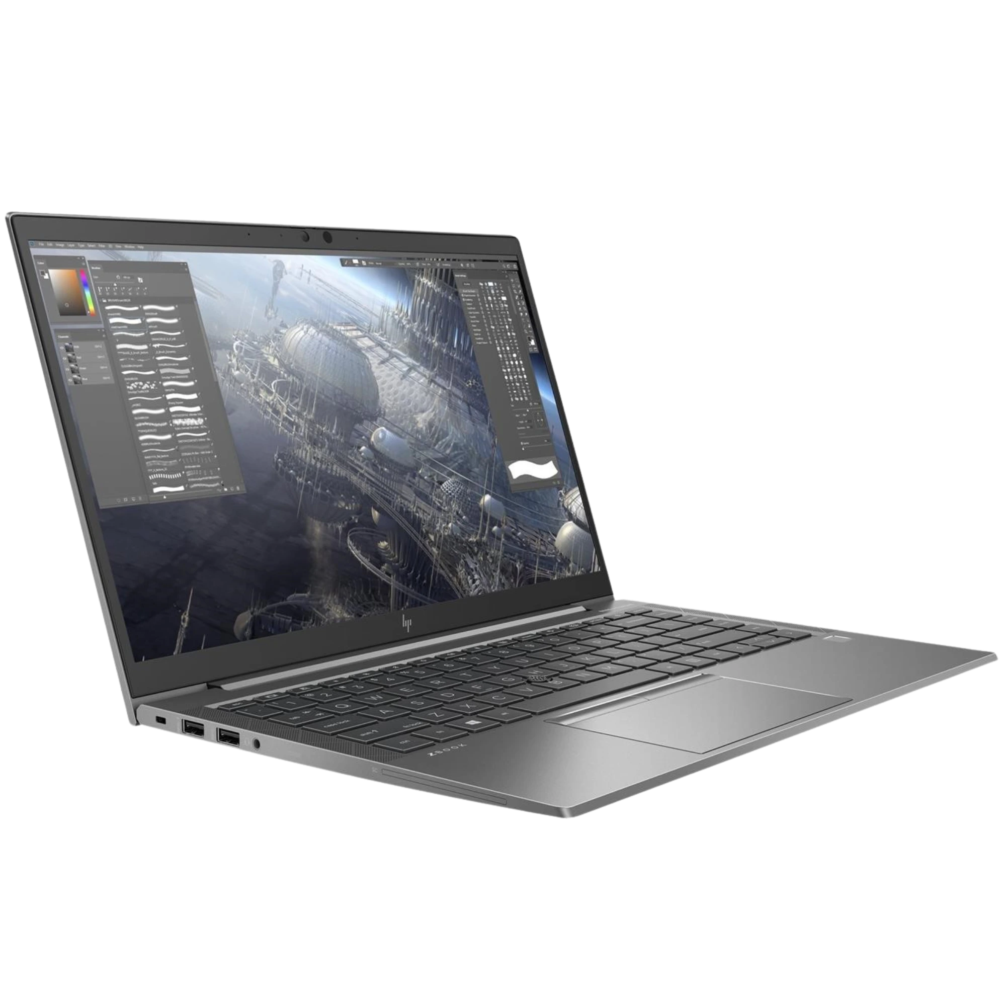 HP ZBook Firefly 14 G8 G7_5 HP ZBook Firefly 14 G8 G7_5