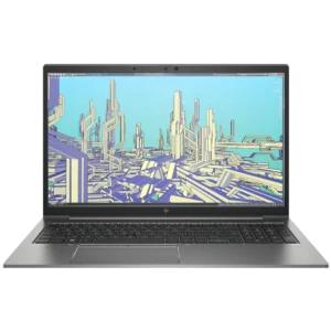 HP ZBook Firefly 15 G7 Core i7 10th Gen 15.6″ FHD Mobile Workstation – 16GB DDR4 RAM, 512GB NVMe SSD, NVIDIA Quadro P520 4GB Graphics, Wi-Fi 6
