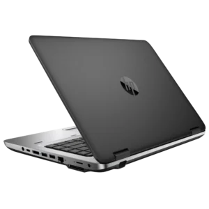 HP ProBook 640 G2 – Core i5 6th Gen 13.3″ FHD Laptop | 8GB RAM | 256GB SSD | Reliable Business Notebook