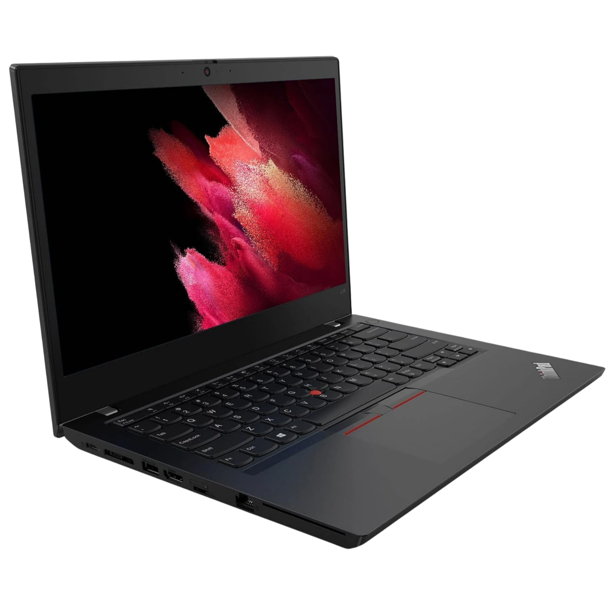 Lenovo ThinkPad L14 Ryzen 3 4450U 14″ FHD Business Laptop – 8GB DDR4 RAM, 256GB SSD, Windows 11 Pro - Image 2