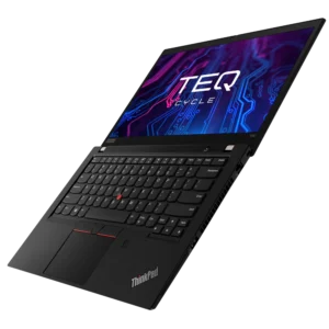 Lenovo ThinkPad T490 Core i5 8th Gen 14″ FHD Business Laptop – 8GB DDR4 RAM, 256GB SSD, Lightweight & Durable