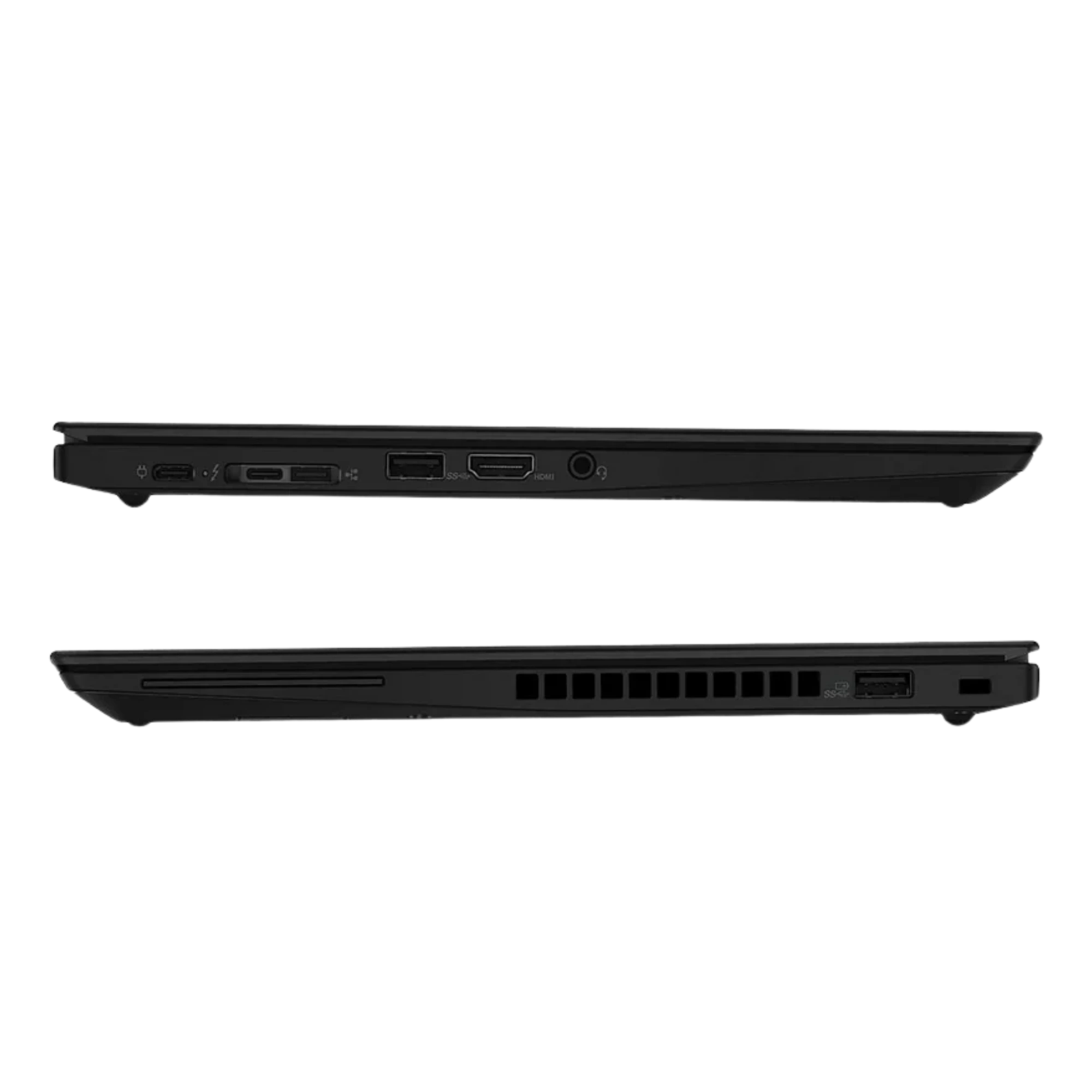 Lenovo ThinkPad T490s Core i5 8th Gen 14″ FHD Business Laptop – 8GB DDR4 RAM, 256GB SSD, Ultra-Slim & Lightweight - Image 5