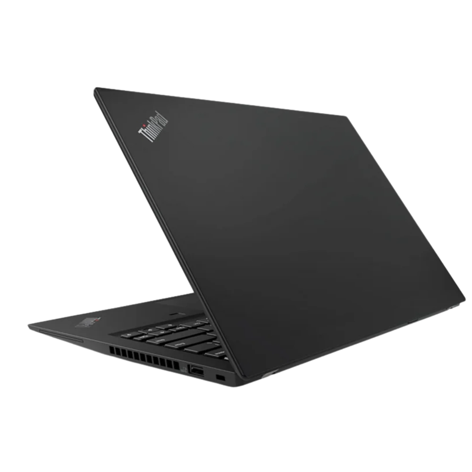 Lenovo ThinkPad T490s Core i5 8th Gen 14″ FHD Business Laptop – 8GB DDR4 RAM, 256GB SSD, Ultra-Slim & Lightweight - Image 6