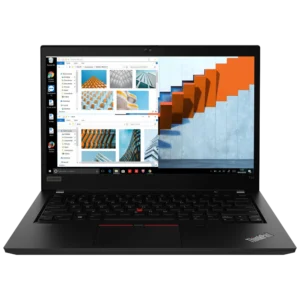 Lenovo ThinkPad T14 Ryzen 5 4650U 14″ FHD Business Laptop – 8GB DDR4 RAM, 256GB NVMe SSD, Windows 11 Pro
