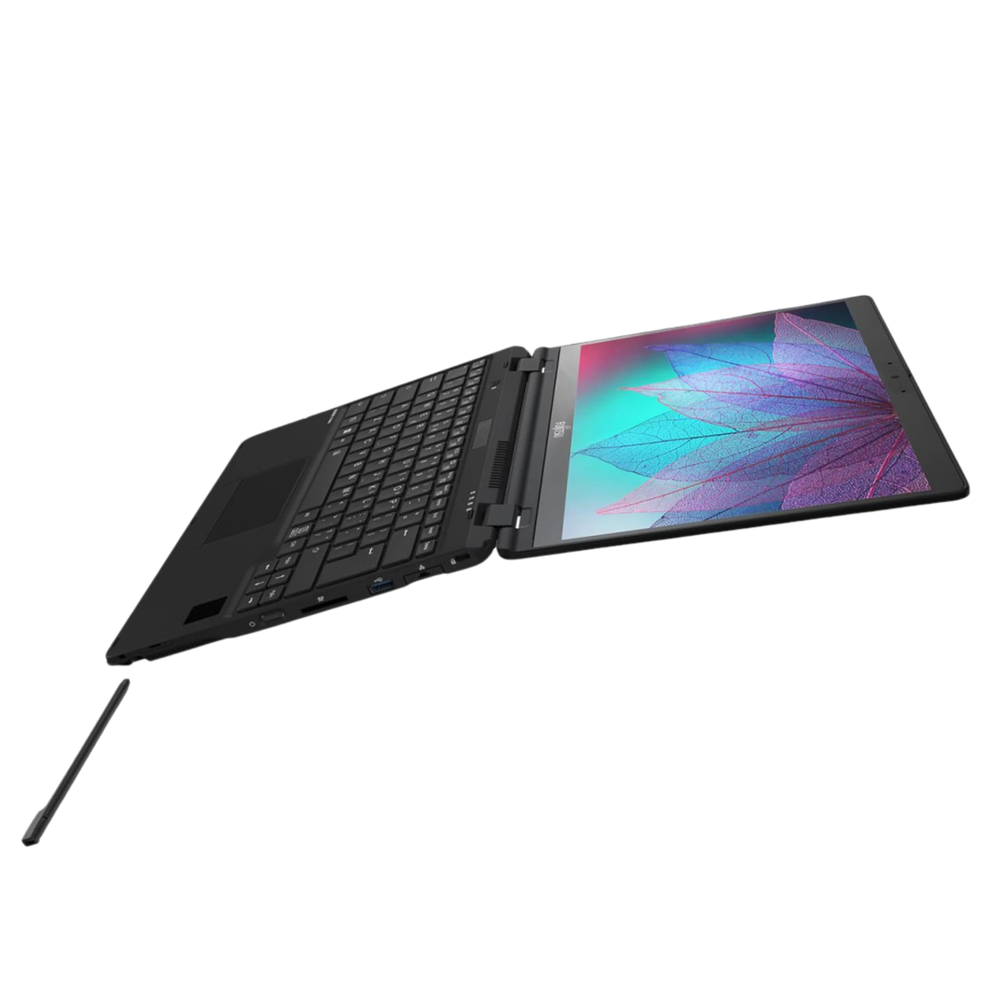 Fujitsu LifeBook U9311X Core i5 11th Gen 13.3″ FHD Touch Laptop – 16GB RAM, 256GB SSD, Windows 11 Pro - Image 2