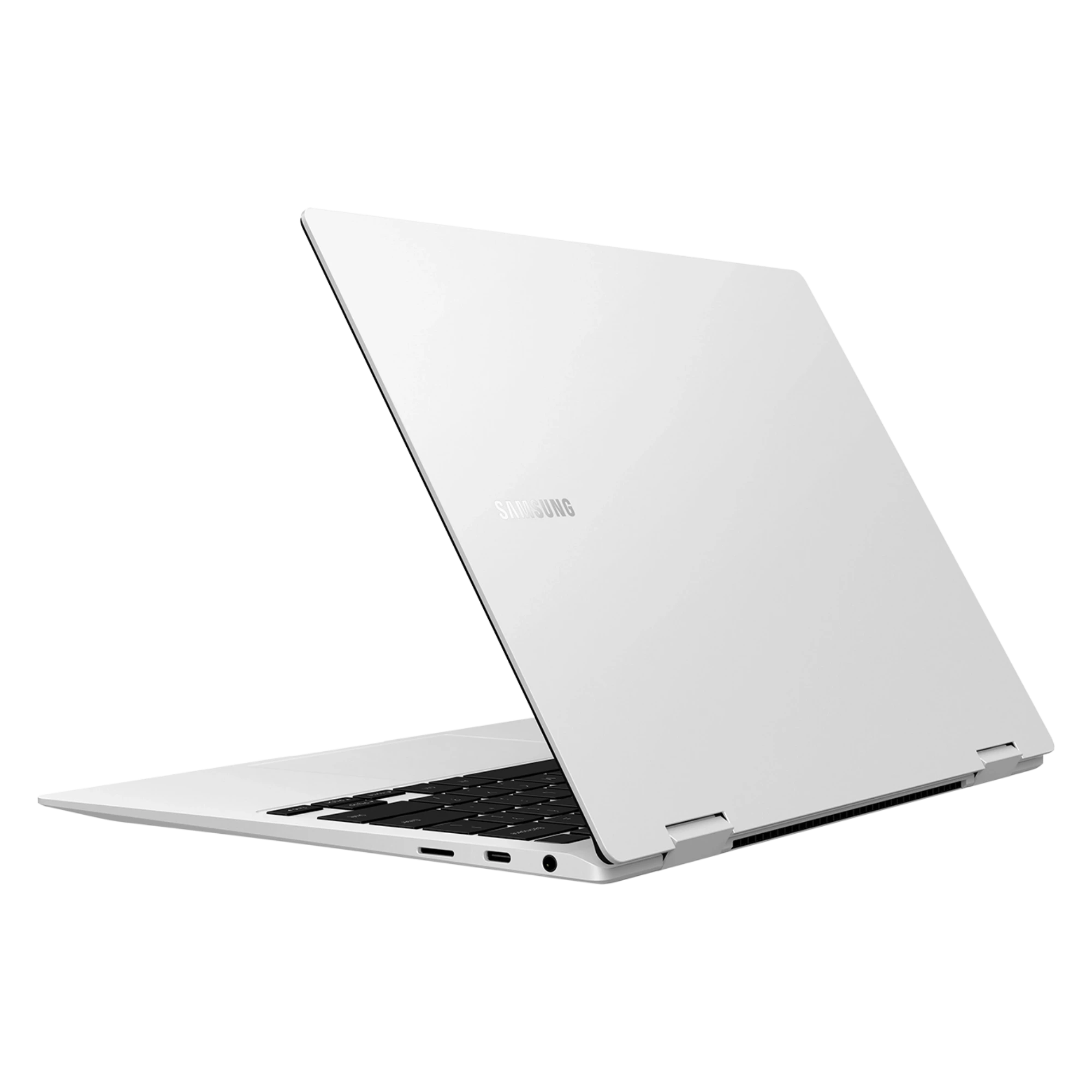 Samsung Galaxy Book2 Core i7 12th Gen 16GB RAM 512GB SSD 14″ FHD AMOLED 2-in-1 Touch Laptop – 360° Convertible Premium Laptop - Image 2