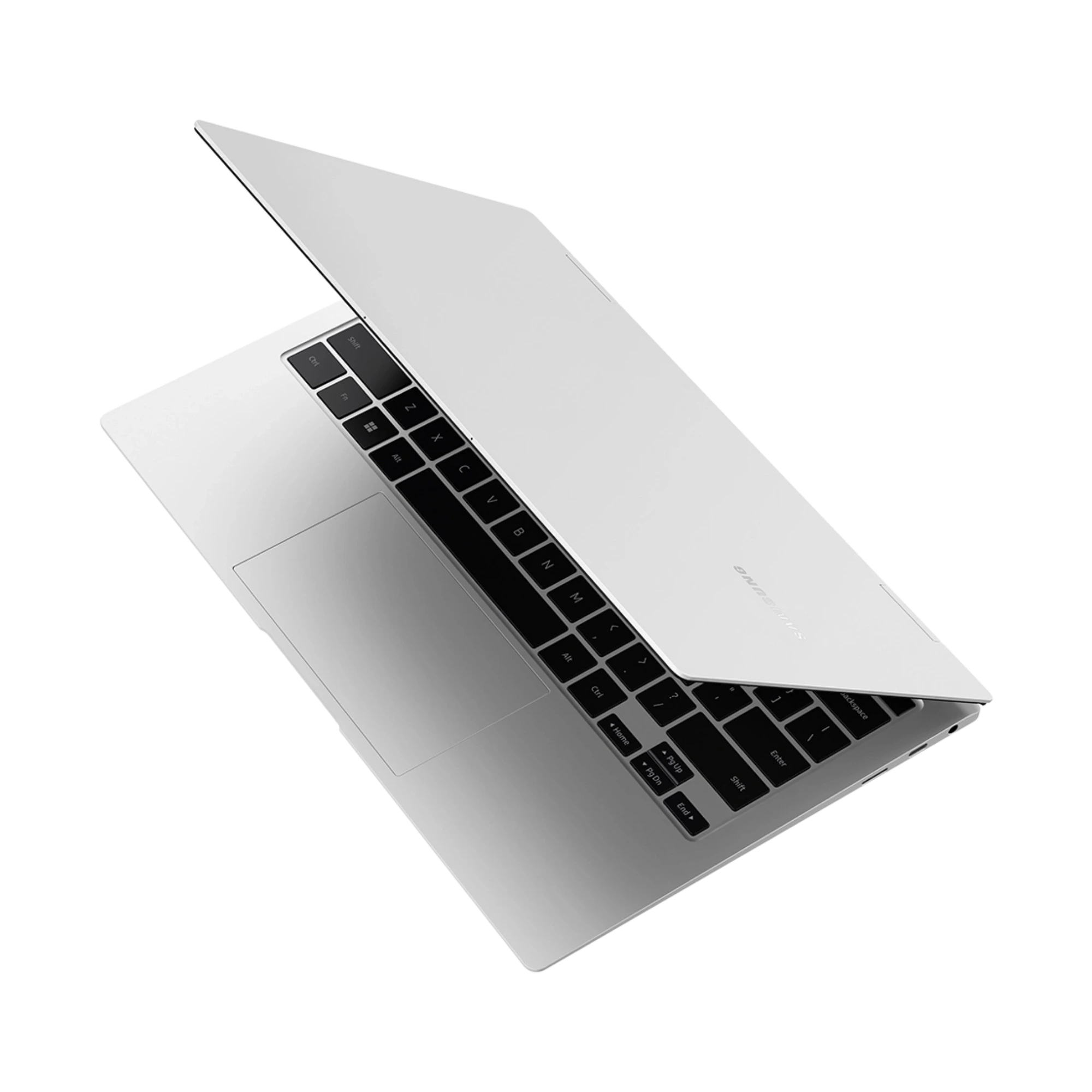 Samsung Galaxy Book2 Core i7 12th Gen 16GB RAM 512GB SSD 14″ FHD AMOLED 2-in-1 Touch Laptop – 360° Convertible Premium Laptop