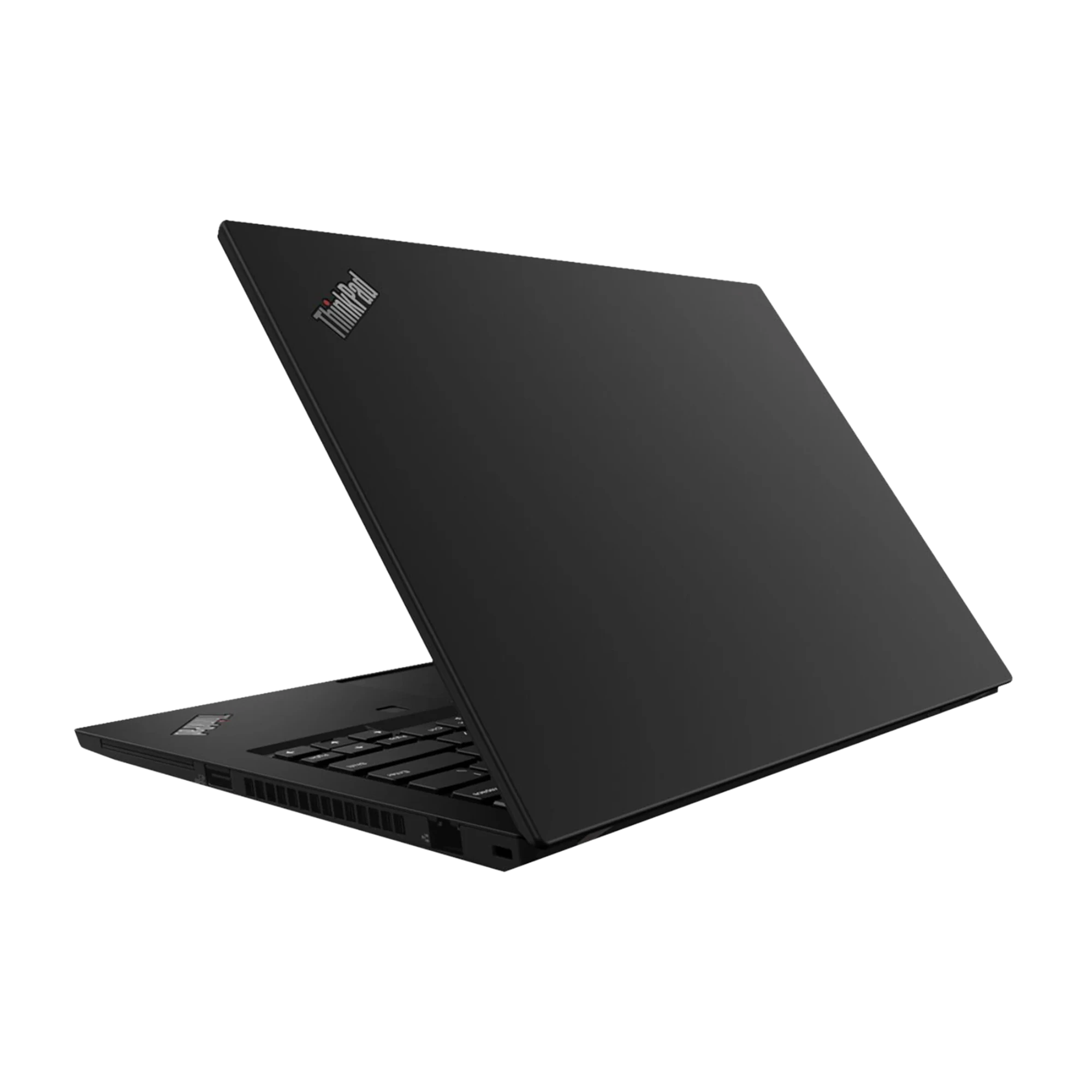 Lenovo ThinkPad T490 Core i5 8th Gen 14″ FHD Business Laptop – 16GB DDR4 RAM, 256GB SSD, Type-C - Image 4