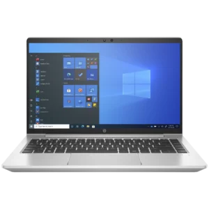 HP ProBook 640 G8 Core i5 11th Gen 14″ FHD Business Laptop – 16GB RAM, 256GB SSD, Professional Ultrabook