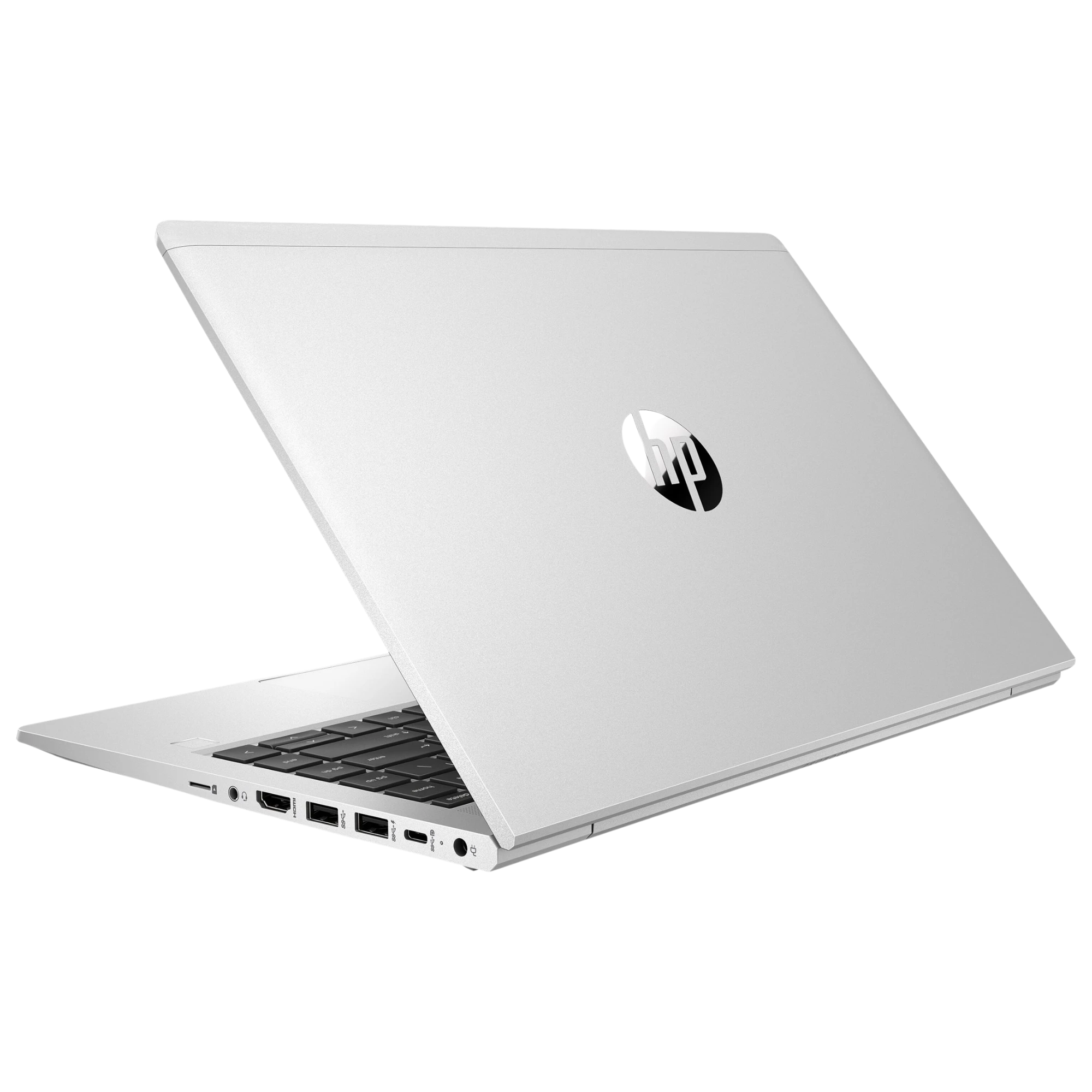 HP ProBook 640 G8 Core i5 11th Gen 14″ FHD Business Laptop – 16GB RAM, 256GB SSD, Professional Ultrabook - Image 5