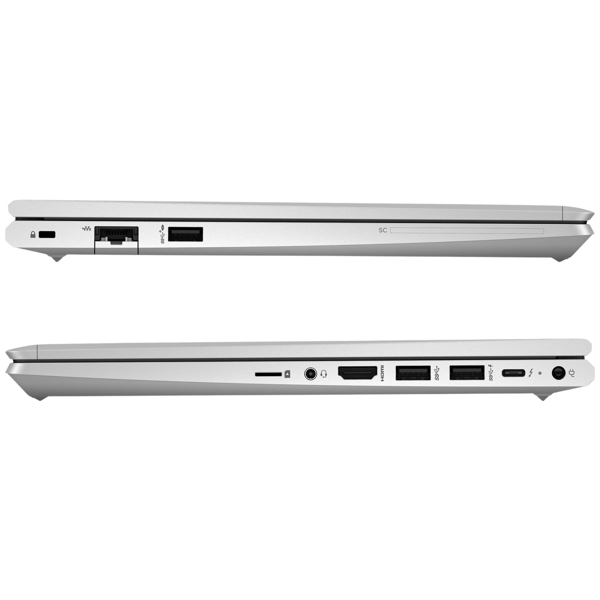 HP ProBook 640 G8 Core i5 11th Gen 14″ FHD Business Laptop – 16GB RAM, 256GB SSD, Professional Ultrabook - Image 2