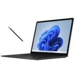 Microsoft Surface Laptop 4 Core i5 11th Gen 13.5″ FHD Touch Laptop – 8GB RAM, 512GB SSD Premium Laptop