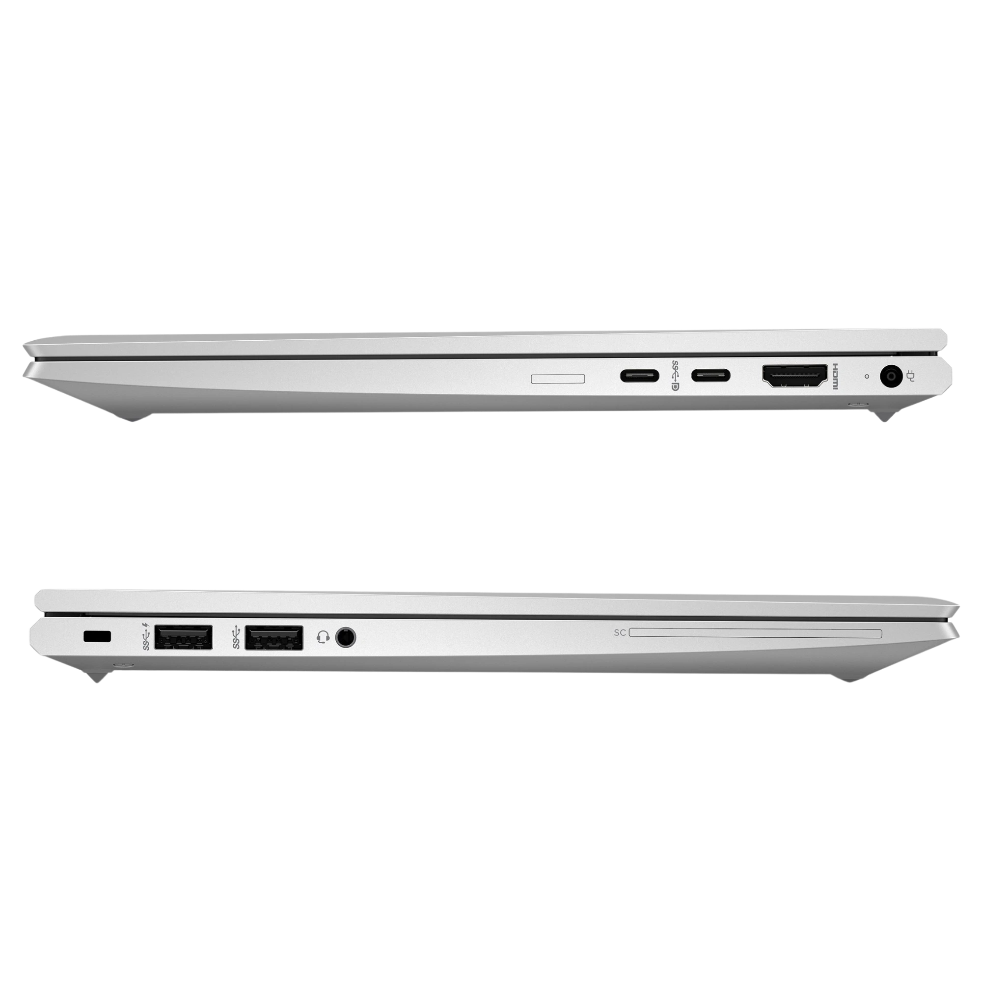 HP EliteBook 835 G7 Ryzen 5 PRO 4650U 13.3″ FHD Business Laptop – 8GB DDR4 RAM, 256GB NVMe SSD - Image 6