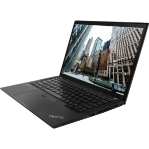 Lenovo ThinkPad X13 Gen 2 11th Gen Core i5 – 13.3″ WUXGA Business Laptop, 16GB RAM, 256GB NVMe SSD