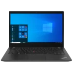 Lenovo ThinkPad T14s 11th Gen Core i5 – 14″ FHD Business Laptop, 16GB RAM, 256GB NVMe SSD