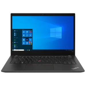 Lenovo ThinkPad T14s 11th Gen Core i5 – 14″ FHD Business Laptop, 16GB RAM, 256GB NVMe SSD