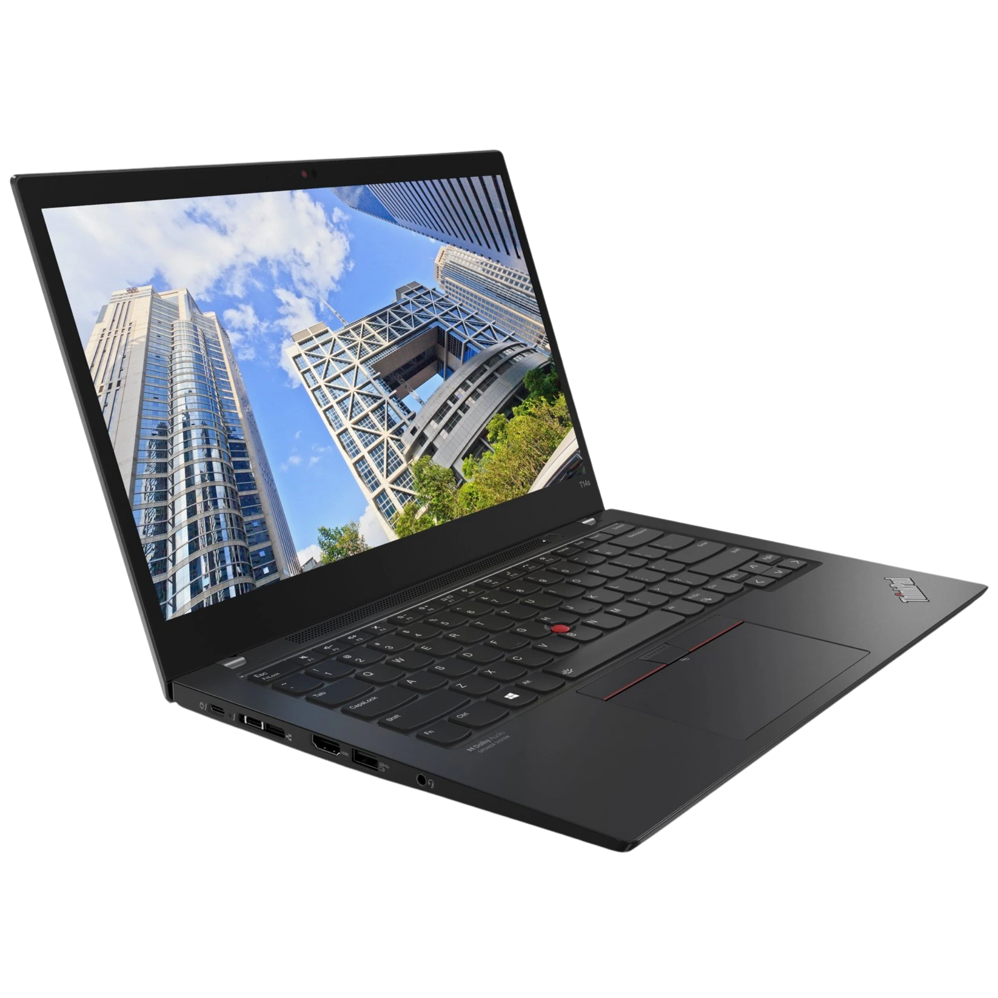 Lenovo ThinkPad T14s 11th Gen Core i5 – 14″ FHD Business Laptop, 16GB RAM, 256GB NVMe SSD - Image 5