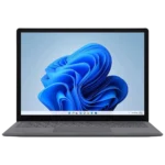 Microsoft Surface Laptop 4 Ryzen 5 4680U – 13.5″ PixelSense Touch Laptop, 16GB RAM, 256GB SSD