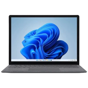 Microsoft Surface Laptop 4 Ryzen 5 4680U – 13.5″ PixelSense Touch Laptop, 16GB RAM, 256GB SSD