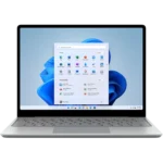 Microsoft Surface Laptop Go 2 11th Gen Core i5-1135G7 – 12.4″ PixelSense Touch Laptop, 16GB RAM, 256GB SSD, Windows 11