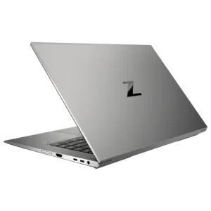 HP ZBook Studio G7 Core i7-10850H 10th Gen 15.6″ FHD Workstation Laptop – 32GB RAM, 512GB NVMe SSD, NVIDIA Quadro T1000 4GB