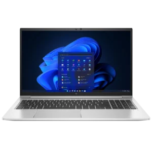 HP EliteBook 650 G9 Core i5-1245U 12th Gen – 15.6″ FHD Business Laptop, 16GB RAM, 512GB NVMe SSD