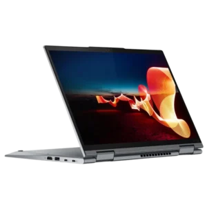 Lenovo ThinkPad X1 Yoga Gen 7 Core i5-1235U 12th Gen – 14″ WUXGA Touch 2-in-1 Laptop, 16GB RAM, 512GB NVMe SSD