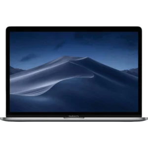Apple MacBook Pro 16-inch 2019 (A2141) Core i7 – Retina Display Laptop, 16GB RAM, 512GB SSD, 4GB Dedicated Graphics