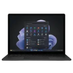 Microsoft Surface Laptop 5 Core i5 12th Gen – 13.5″ PixelSense Touch Laptop, 16GB RAM, 256GB Gen-4 SSD