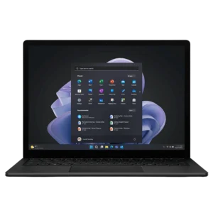 Microsoft Surface Laptop 5 Core i7 12th Gen – 13.5″ PixelSense Touch Laptop, 16GB RAM, 256GB Gen-4 SSD