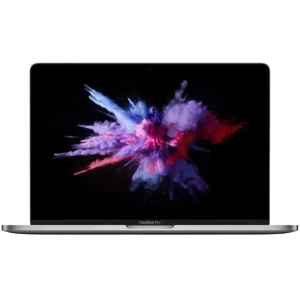 Apple MacBook Pro 13-inch 2019 (A1989) Core i7 – Retina Display Laptop, 16GB RAM, 512GB SSD